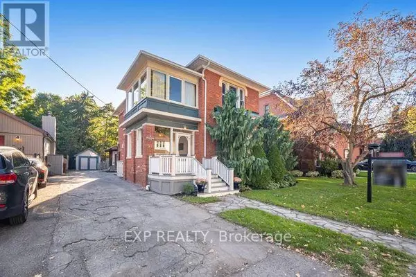 Brampton (downtown Brampton), ON L6W2H5,51 CHAPEL STREET