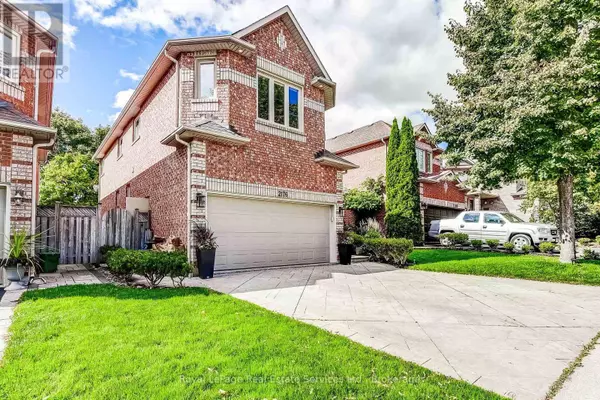 Oakville (ro River Oaks), ON L6H3B3,2176 HAVENBROOK ROAD