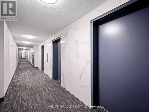 Brampton (queen Street Corridor), ON L6T3X8,4 Kings Cross RD #1511