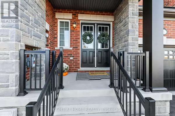 Halton Hills (georgetown), ON L7G0H7,23 DUFFEL CRESCENT