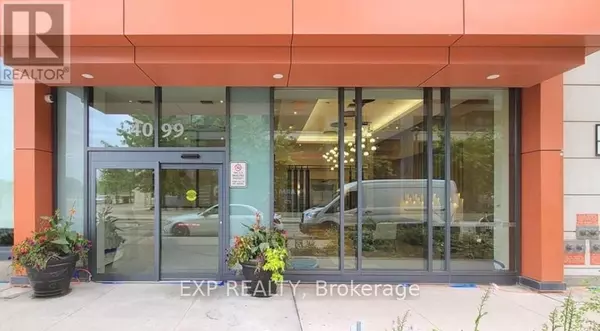 4099 Brickstone Mews #3105, Mississauga (creditview), ON L5B0G2