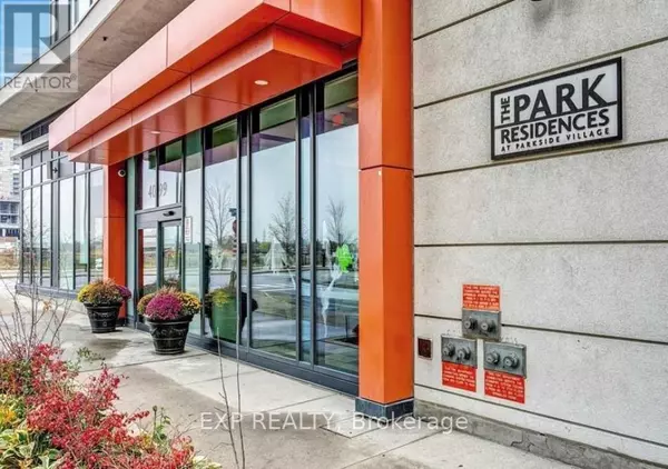 Mississauga (creditview), ON L5B0G2,4099 Brickstone Mews #3105