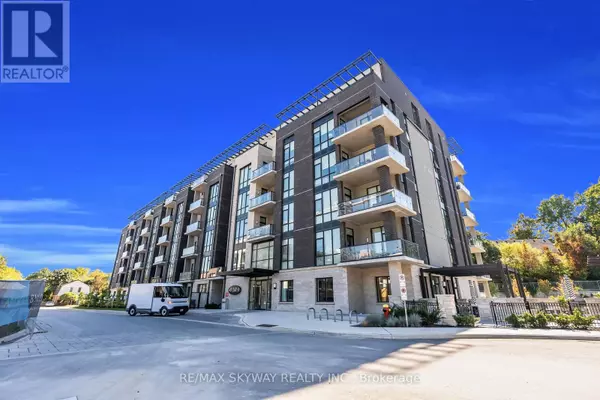 Halton Hills (georgetown), ON L7G0P9,42 Mill ST #105