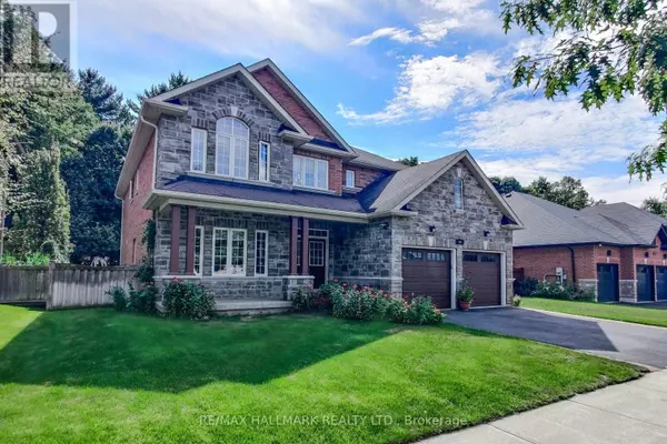 Caledon (caledon East), ON L7C3M4,33 BORLAND CRESCENT