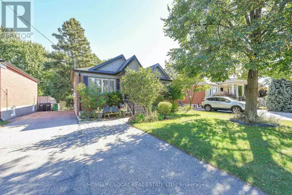 570 EXBURY CRESCENT, Mississauga (mineola), ON L5G2P4