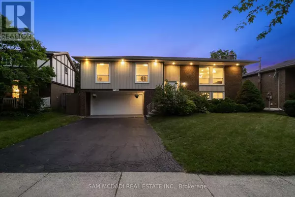 7209 FAYETTE CIRCLE, Mississauga (meadowvale), ON L5N1Y5