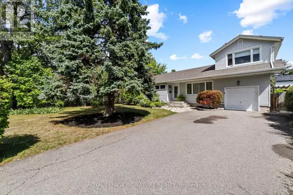 Oakville (co Central), ON L6K1W3,45 CRESCENT ROAD