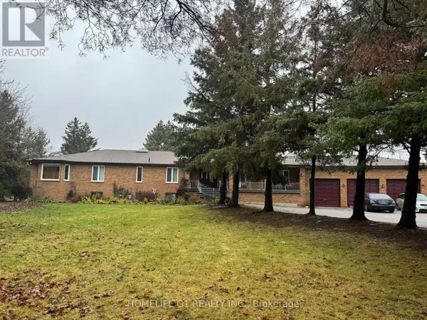 Brampton (toronto Gore Rural Estate), ON L6P0E6,8 ROSEGARDEN DRIVE