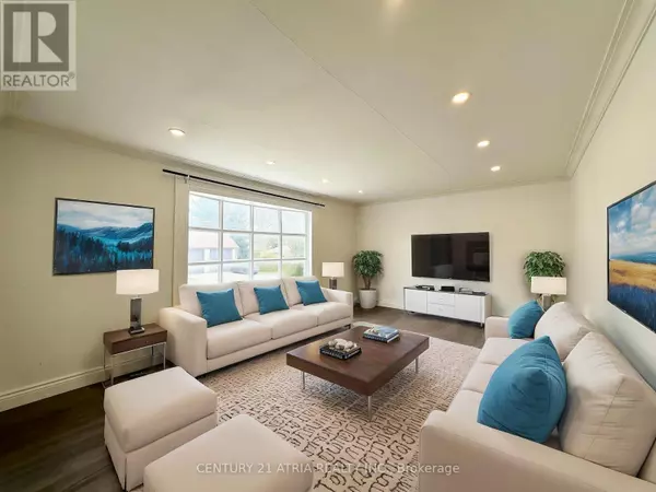Mississauga (lakeview), ON L5E2P1,1070 Fergus AVE #Upper