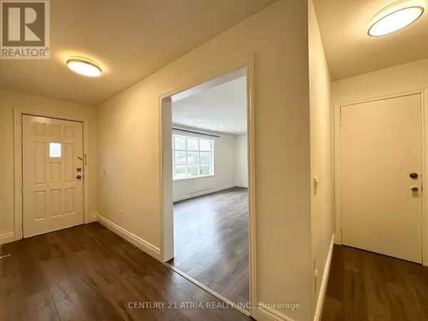 Mississauga (lakeview), ON L5E2P1,1070 Fergus AVE #Upper