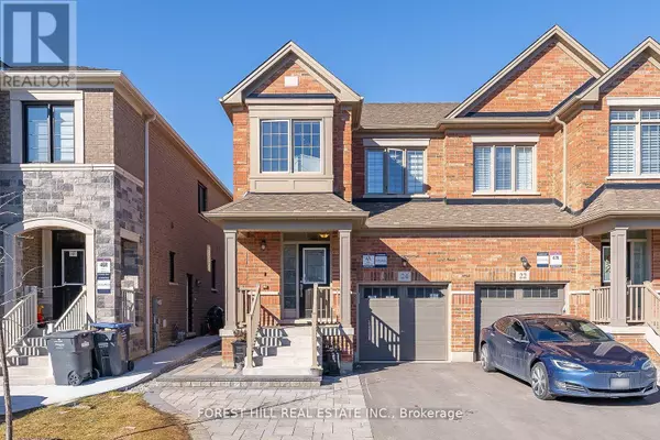 24 Fordham RD #Bsmt, Brampton (bram West), ON L6Y6K2