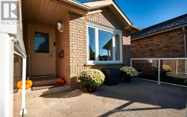 Orangeville, ON L9W5A7,60 COLBOURNE CRESCENT