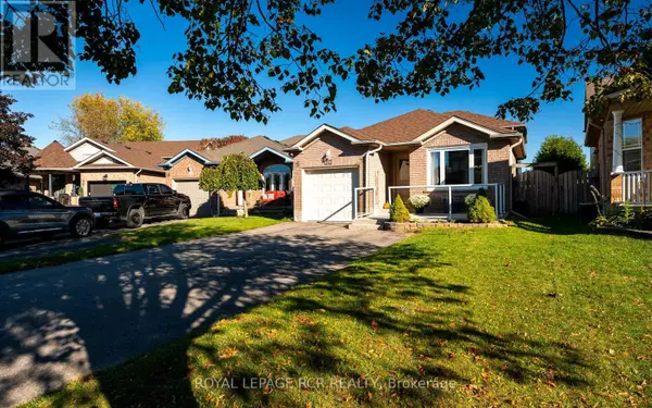60 COLBOURNE CRESCENT, Orangeville, ON L9W5A7