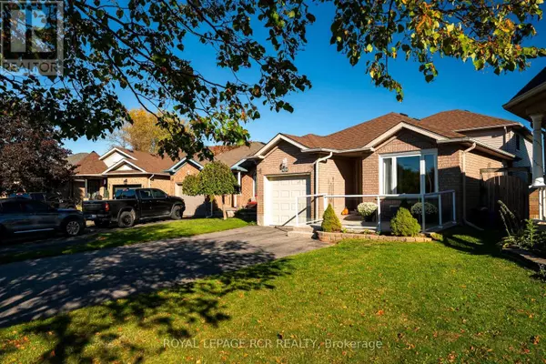 Orangeville, ON L9W5A7,60 COLBOURNE CRESCENT