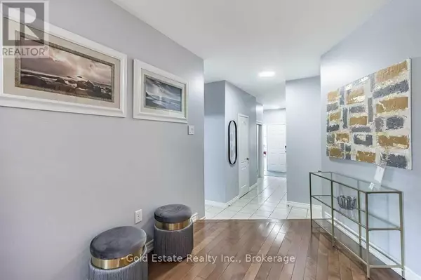 Brampton (fletcher's Creek South), ON L6X5E3,45 ROTUNDA STREET