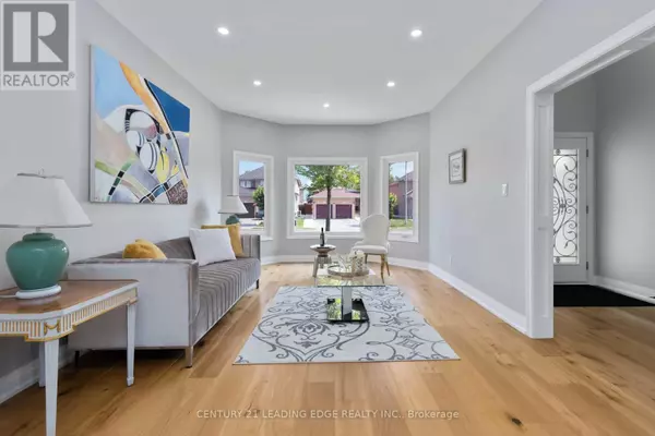 Brampton (sandringham-wellington), ON L6R1B6,286 FERNFOREST DRIVE