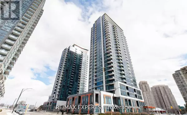 55 Eglinton AVE West #504, Mississauga (hurontario), ON L5R0E4