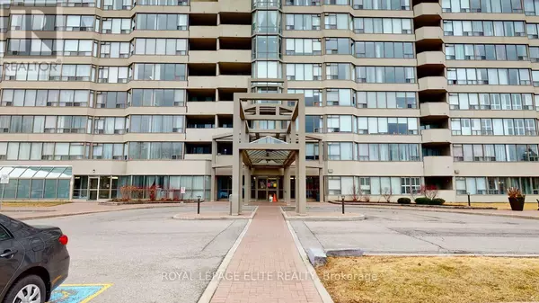 Mississauga (hurontario), ON L5R3G8,700 CONSTELLATION DR #202