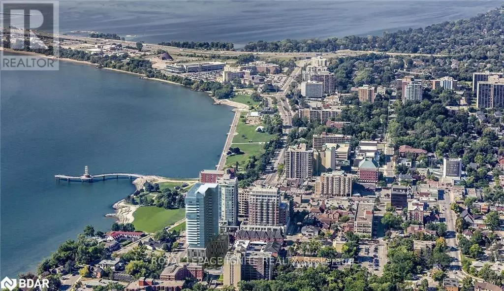 Burlington (brant), ON L7R0G9,370 Martha ST #1702