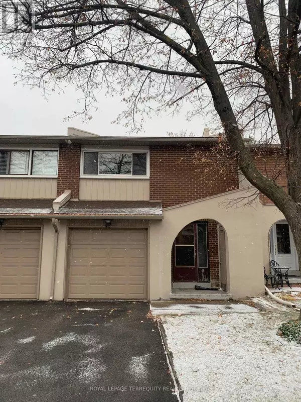 1180 MISSISSAUGA VALLEY BLVD #42, Mississauga (mississauga Valleys), ON L5A3M9