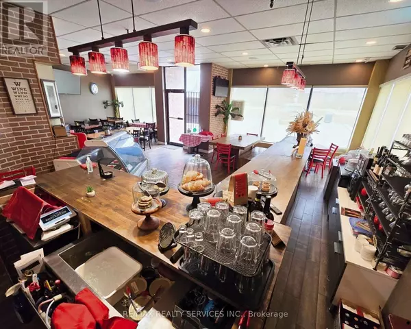 Brampton (parkway Belt Industrial Area), ON L6T5G7,19 Kenview BLVD #30