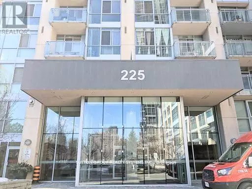 225 Webb DR #2003, Mississauga (city Centre), ON L5B4P2