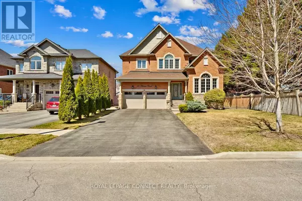 26 ANTRIM COURT, Caledon (caledon East), ON L7C1R1