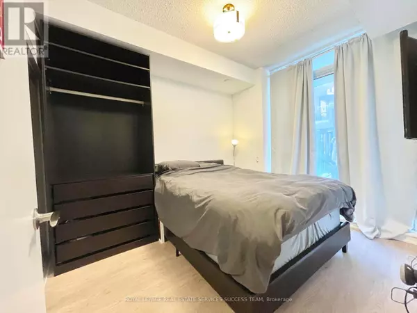 Toronto (yorkdale-glen Park), ON M6A0B7,36 Via Bagnato ST #241