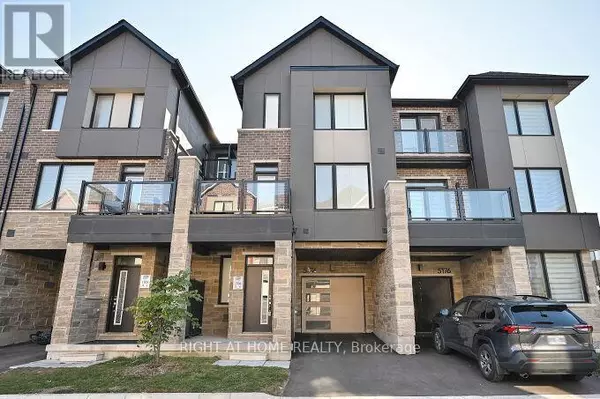 5174 ZIONKATE LANE, Mississauga (churchill Meadows), ON L5M2S8