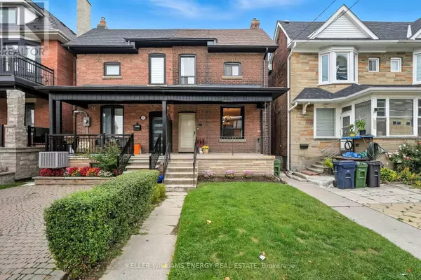 25 SPRING GROVE AVENUE, Toronto (weston-pellam Park), ON M6N3H2