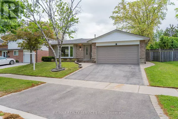 Oakville (fd Ford), ON L6J5R4,2296 DEVON ROAD