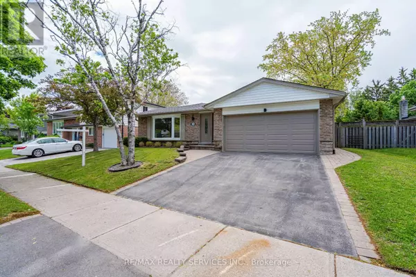 2296 DEVON ROAD, Oakville (fd Ford), ON L6J5R4