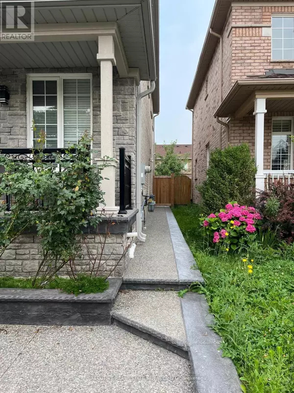 Mississauga (churchill Meadows), ON L5M6N5,5454 TASHA DRIVE