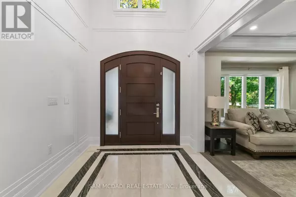 Mississauga (lorne Park), ON L5H3C8,1160 BIRCHVIEW DRIVE