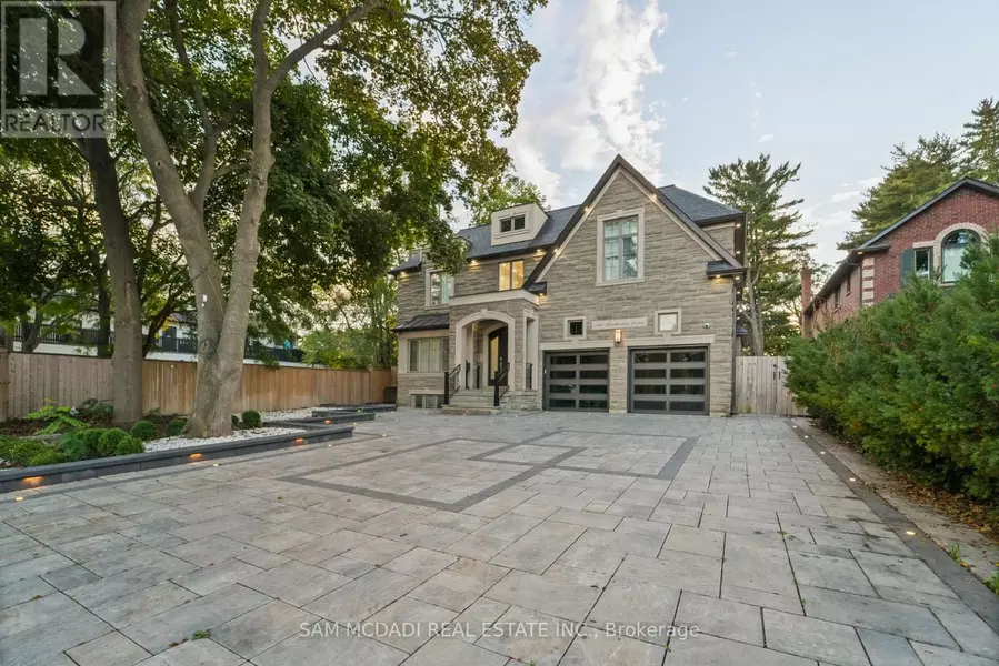 1160 BIRCHVIEW DRIVE, Mississauga (lorne Park), ON L5H3C8
