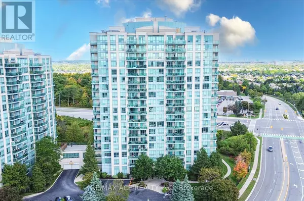 2545 Erin Centre BLVD #1803, Mississauga (central Erin Mills), ON L5M6Z9
