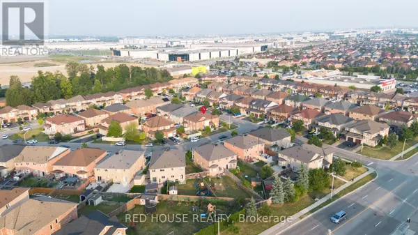 Brampton (bram East), ON L6P1V1,78 PASSFIELD TRAIL