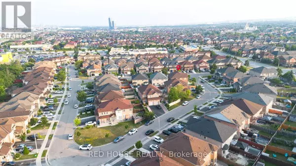 Brampton (bram East), ON L6P1V1,78 PASSFIELD TRAIL