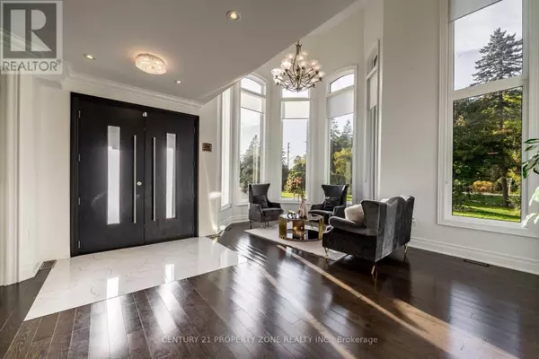 Brampton (northwest Brampton), ON L6X0G4,2981 BOVAIRD DRIVE W