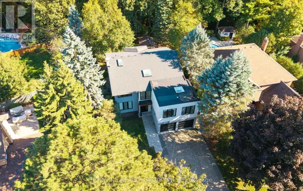 Mississauga (erin Mills), ON L5L3L7,1670 CAVERLY COURT