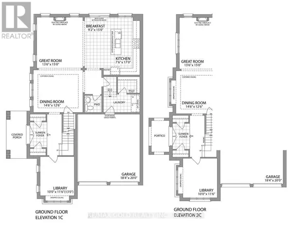 Brampton (northwest Brampton), ON L7A0C4,537 VETERANS DRIVE
