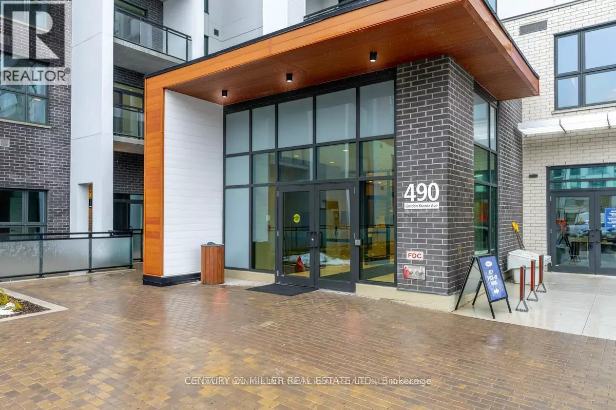 Milton (walker), ON L9E1Z5,490 Gordon Krantz AVE #321