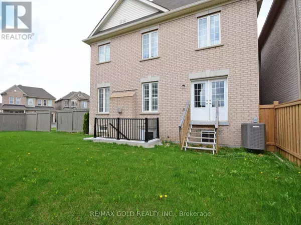 Brampton (credit Valley), ON L6X5M2,110 Banbridge CRES #Lower