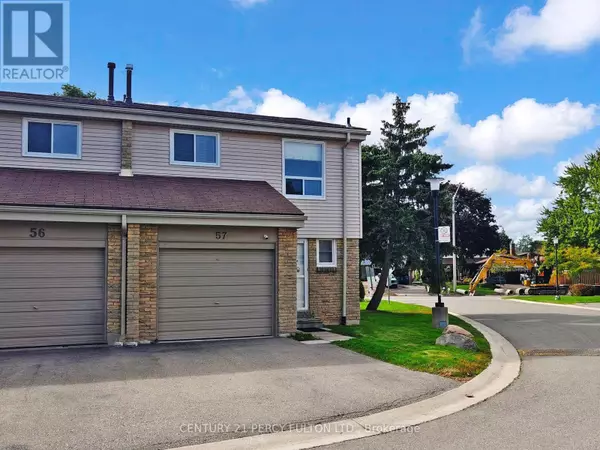 Mississauga (meadowvale), ON L5N2M4,5730 Montevideo RD #57