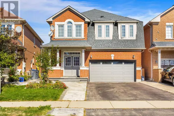 Brampton (sandringham-wellington), ON L6R2X1,7 OKANAGAN DRIVE