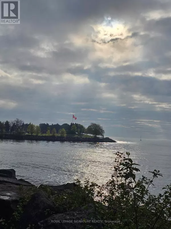 Mississauga (lakeview), ON L5G0C6,1085 Douglas McCurdy Common #111