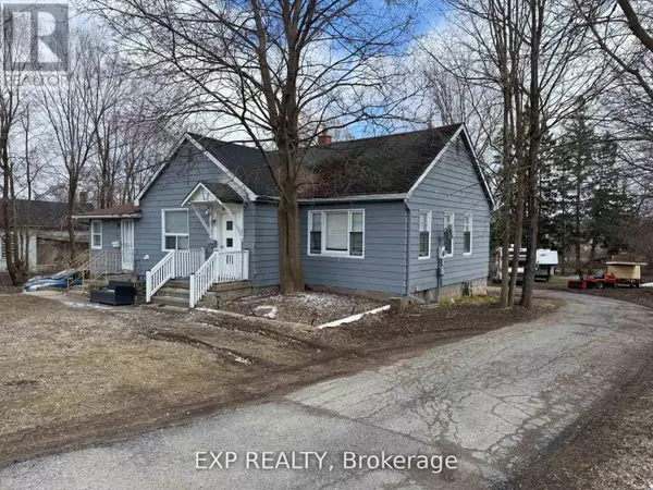 292 BROADWAY, Orangeville, ON L9W1L3