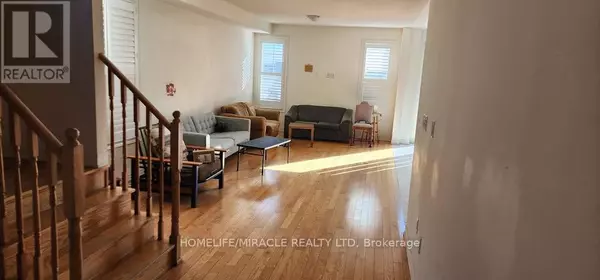 Brampton (credit Valley), ON L6X5K6,14 VEZNA CRESCENT