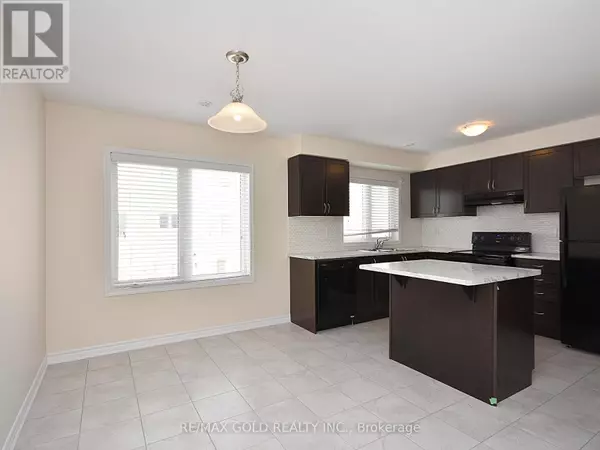 Brampton (northwest Brampton), ON L7A4P2,75 METRO CRESCENT