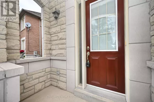 Brampton (bram East), ON L6P2E3,23 LANEBROOK DRIVE